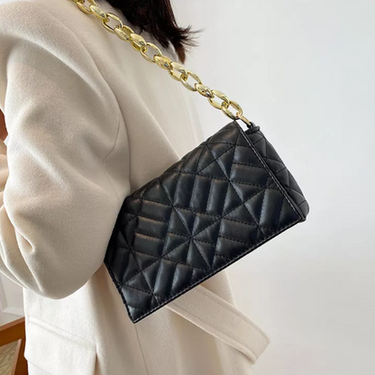 Torebka projektanta Charice | Modna i elegancka