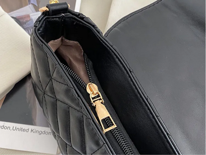 Torebka projektanta Charice | Modna i elegancka
