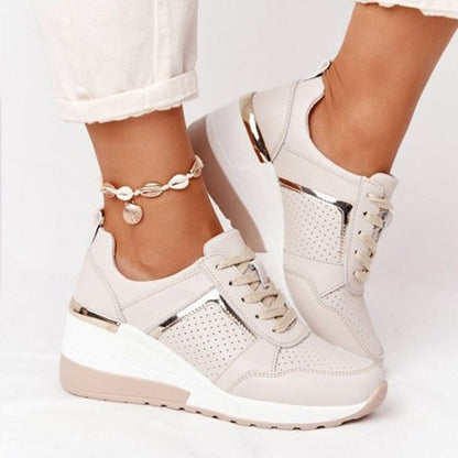 Lulù | Ortopedyczne buty sportowe
