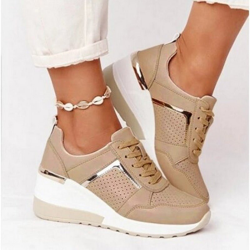 Lulù | Ortopedyczne buty sportowe