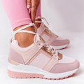 Lulù | Ortopedyczne buty sportowe