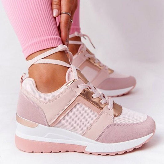 Lulù | Ortopedyczne buty sportowe