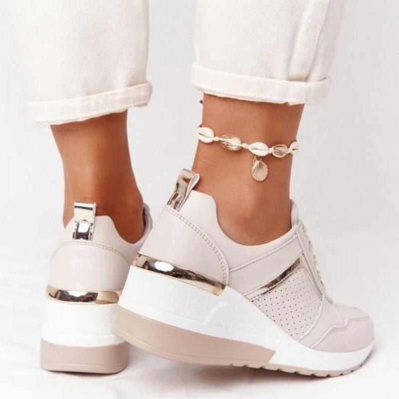 Lulù | Ortopedyczne buty sportowe