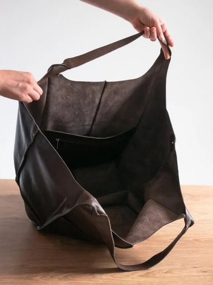 Maxine Dames Plażowa Torba | Klasyczna i Unikalna