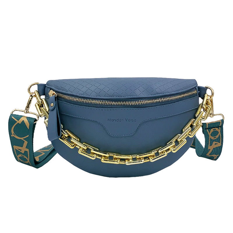 Torba Crossbody Shana | Elegancka i Stylowa