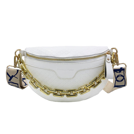 Torba Crossbody Shana | Elegancka i Stylowa