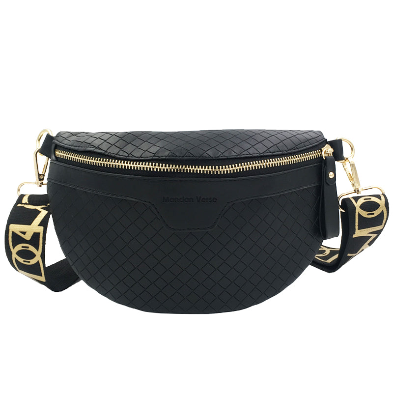 Torba Crossbody Shana | Elegancka i Stylowa