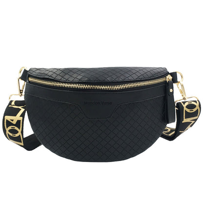 Torba Crossbody Shana | Elegancka i Stylowa