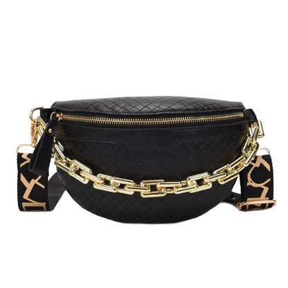 Torba Crossbody Shana | Elegancka i Stylowa