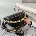 Torba Crossbody Shana | Elegancka i Stylowa