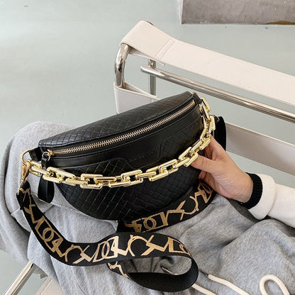 Torba Crossbody Shana | Elegancka i Stylowa