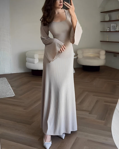 CHRISTINA - ELEGANCKA SUKIENKA MAXI