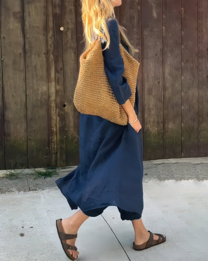 Charlotte | Elegancki Zestaw Dwuczęściowy