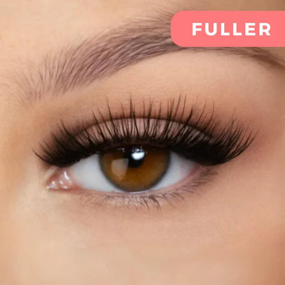Zestaw Magnesów do Rzęs Instant Lash