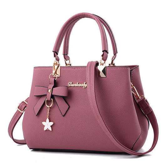 Torebka Anna Crossbody | Urocza i Czaruśna