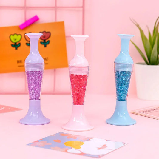 SparkLuxe™ – Luksusowy Długopis do Malowania Diamentami