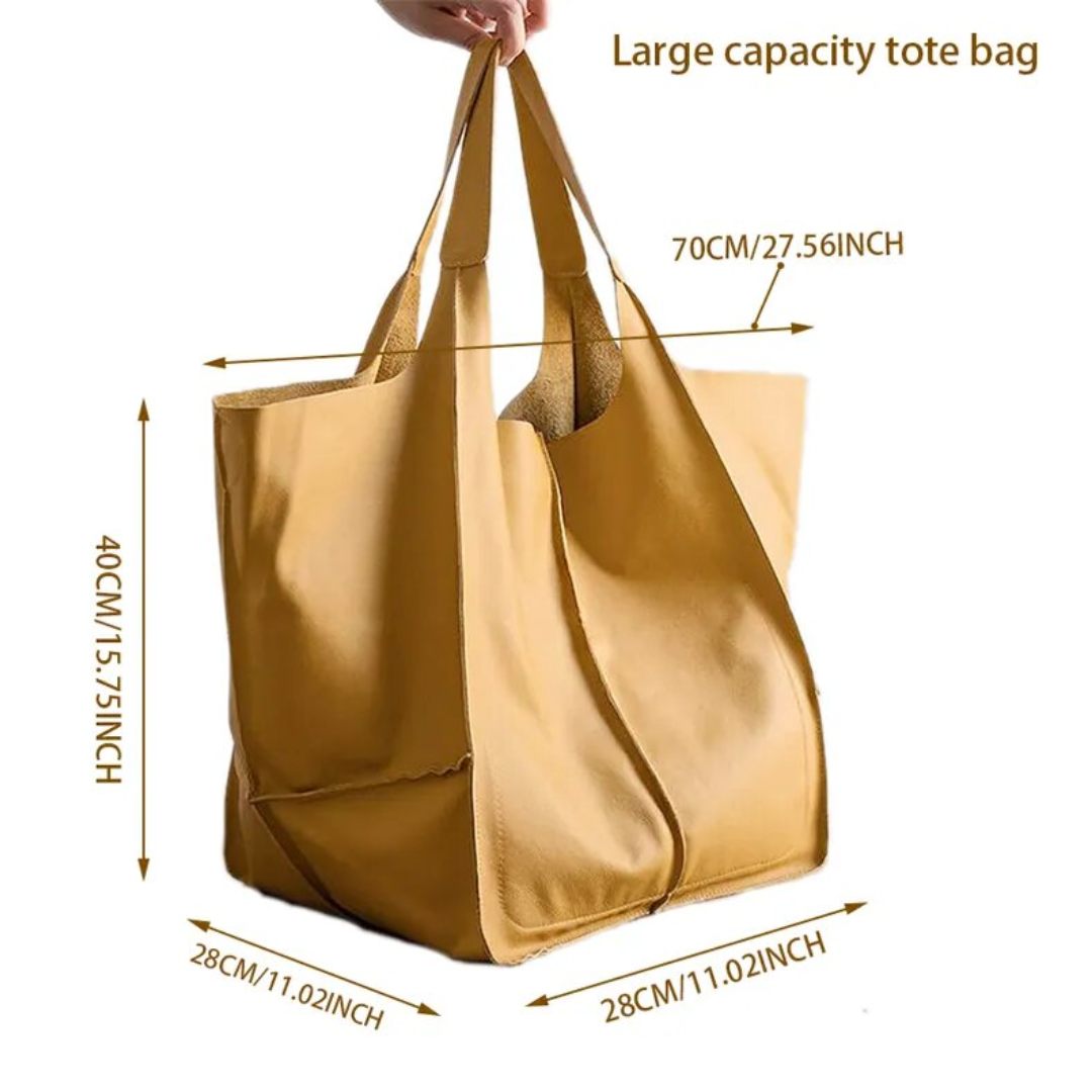 Maxine Dames Plażowa Torba | Klasyczna i Unikalna