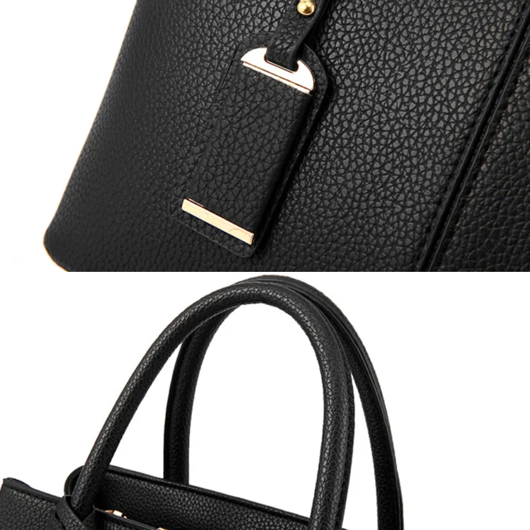 Romina Crossbody Torba | Stylowa i Wszechstronna