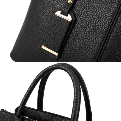 Romina Crossbody Torba | Stylowa i Wszechstronna