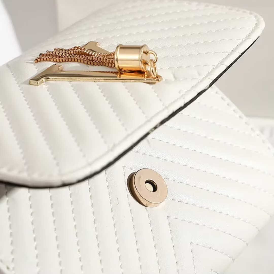 Jannete Luxe Torebka | Elegancka i stylowa