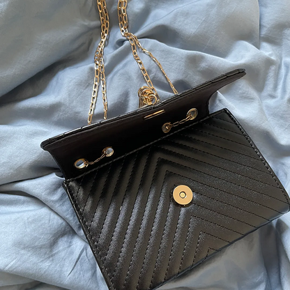 Jannete Luxe Torebka | Elegancka i stylowa
