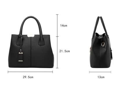 Romina Crossbody Torba | Stylowa i Wszechstronna