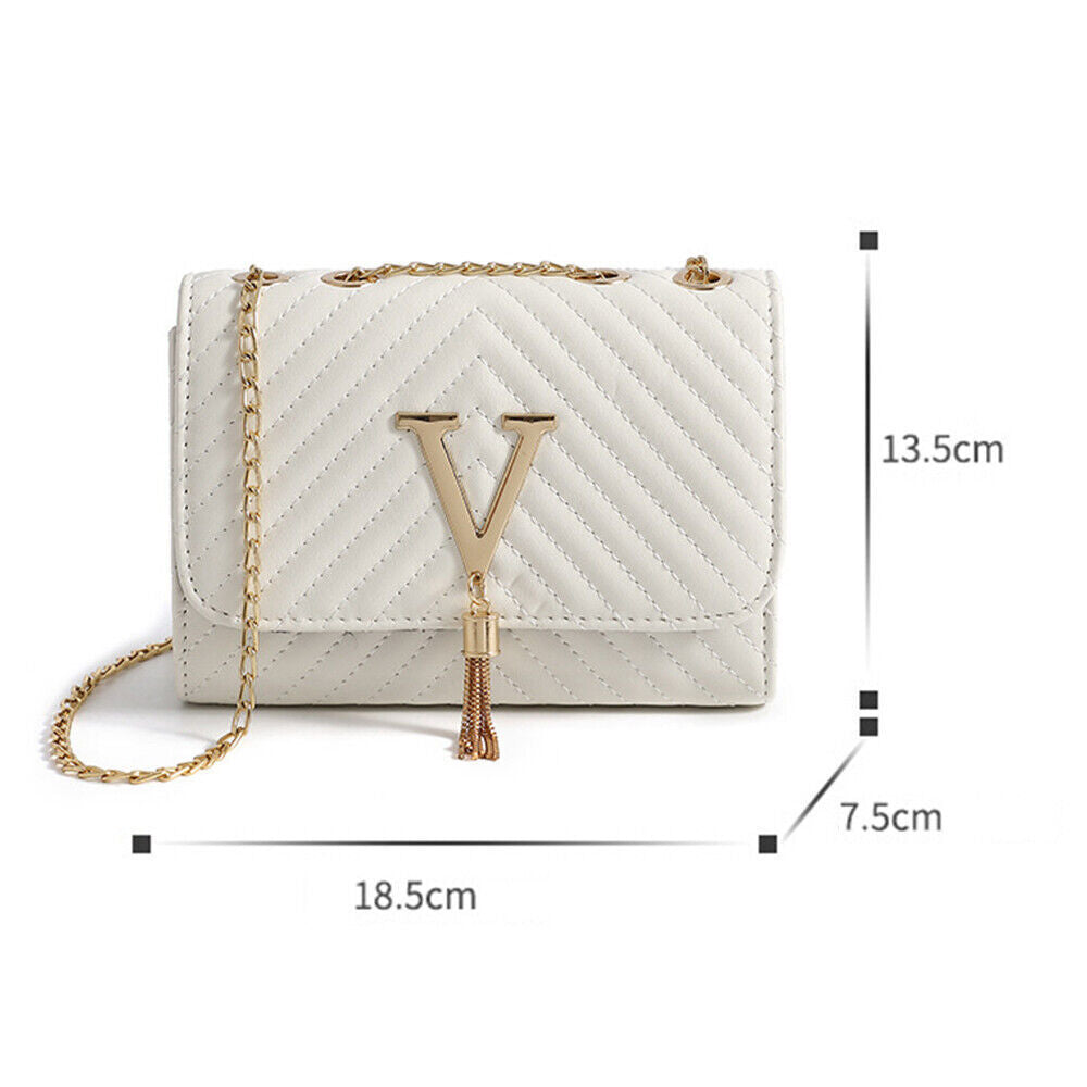 Jannete Luxe Torebka | Elegancka i stylowa