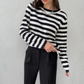 Luise | Letni - Lekki materiał