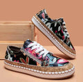 GLORIA - Eleganckie Botaniczne Buty