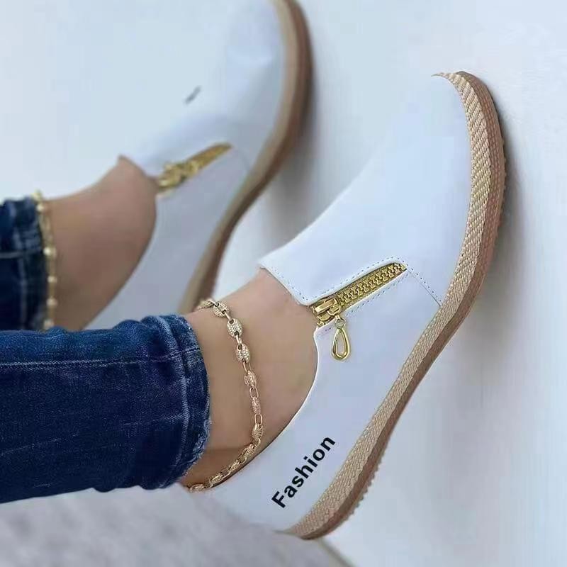 FELINA - Wygodne buty casualowe
