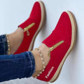 FELINA - Wygodne buty casualowe