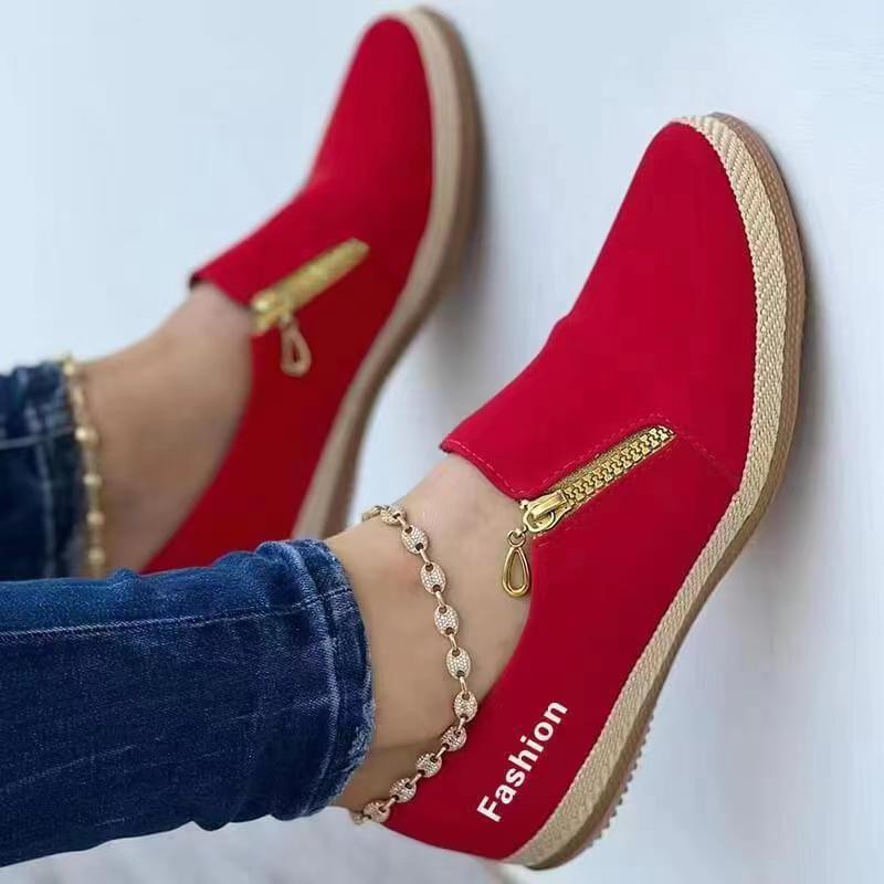 FELINA - Wygodne buty casualowe