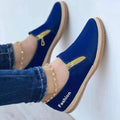 FELINA - Wygodne buty casualowe