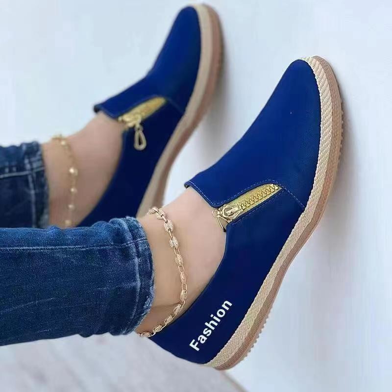 FELINA - Wygodne buty casualowe
