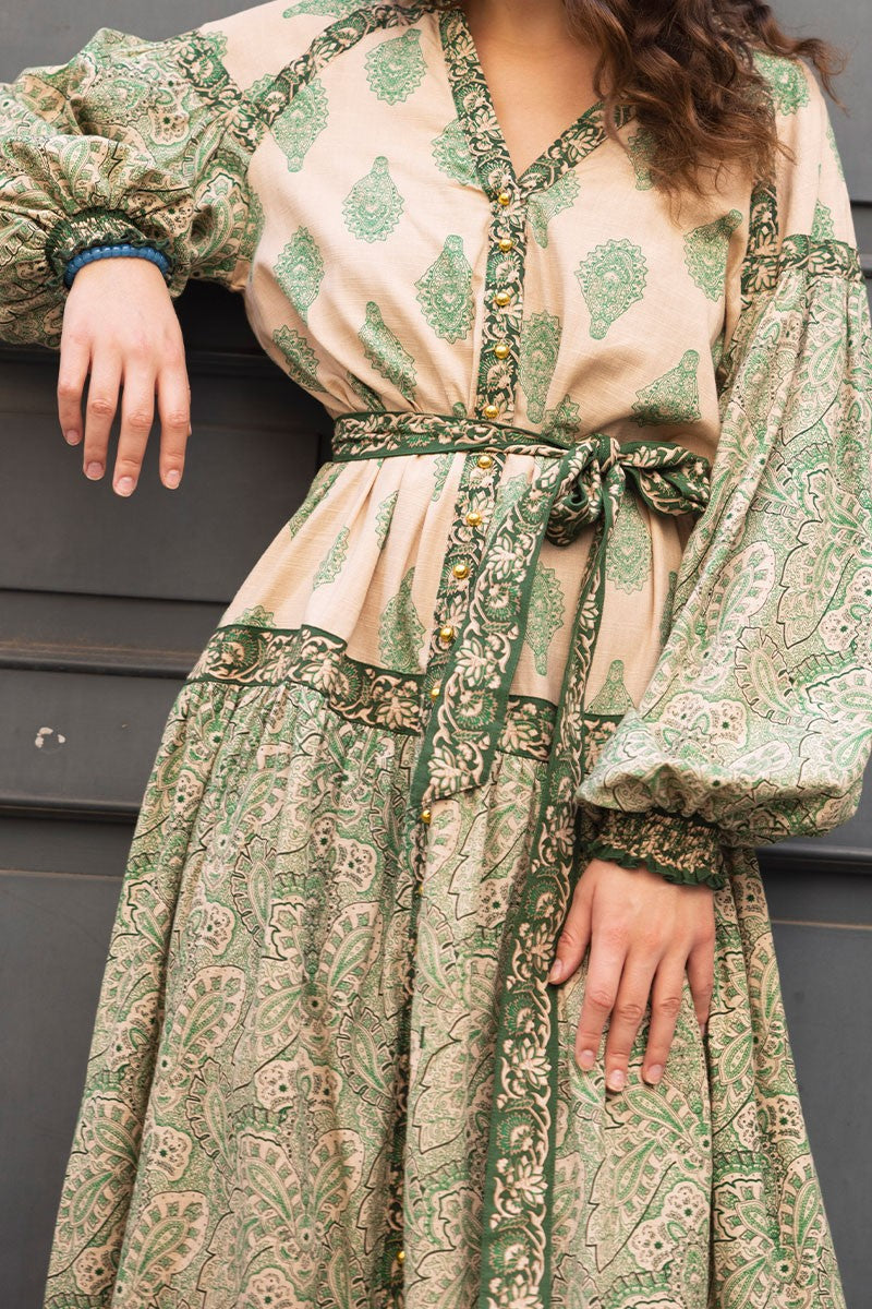 Sukienka Isabella
