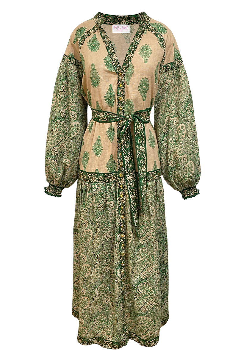 Sukienka Isabella