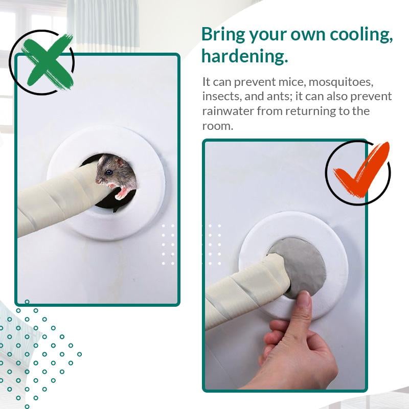 SealShield - Zatrzymaj wycieki energii i obniż swoje rachunki za prąd w kilka minut (2+1 GRATIS)