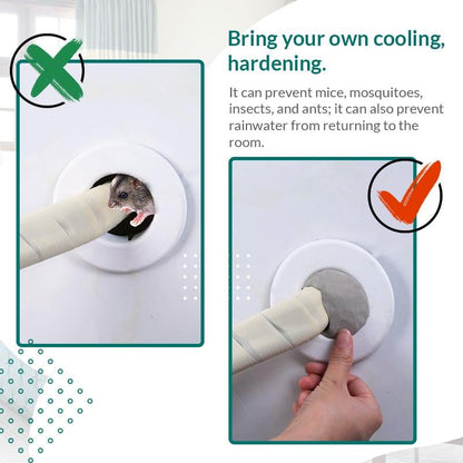 SealShield - Zatrzymaj wycieki energii i obniż swoje rachunki za prąd w kilka minut (2+1 GRATIS)