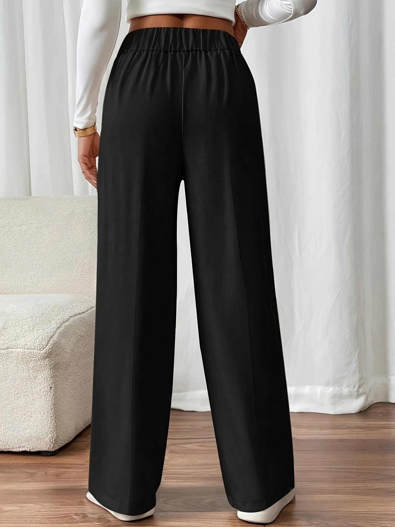 Bianca™ Eleganckie Spodnie