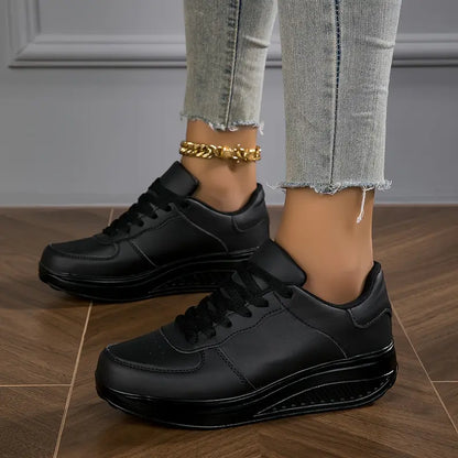 Kapucynka / Kompensacyjne ortopedyczne sneakersy