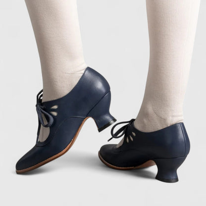 Leandra | Ortopedyczne buty na ramiączkach