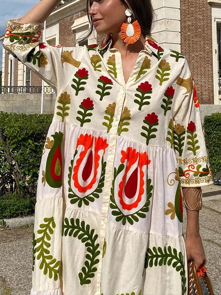 GABRIELE - SUKIENKA LETNIA