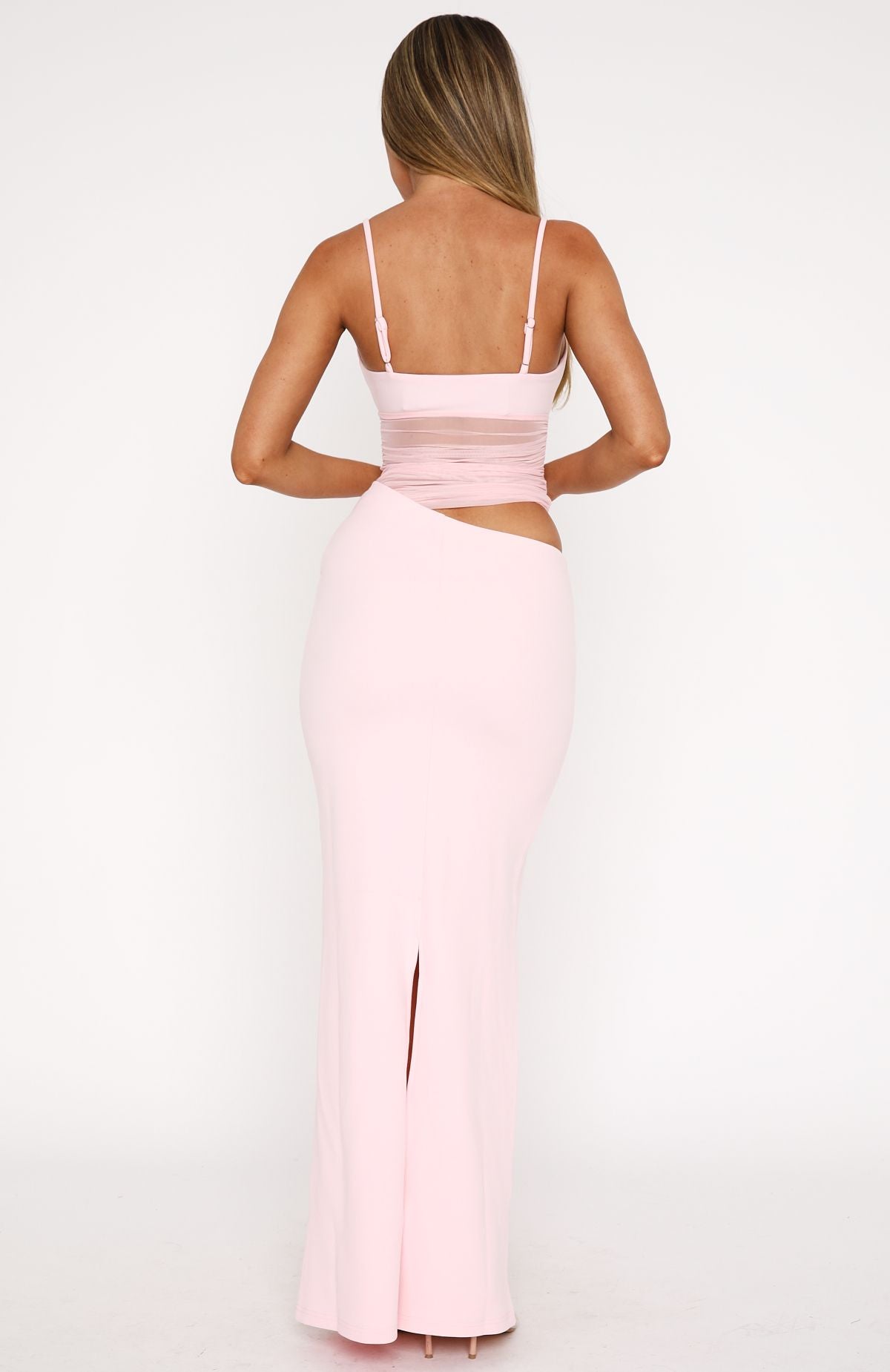 Sukienka Maxi Nourhi