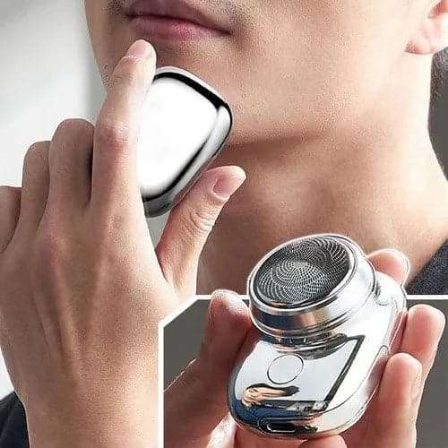 EasyRazor™ | Idealna golarka - Precyzyjna, bezpieczna i łatwa w użyciu