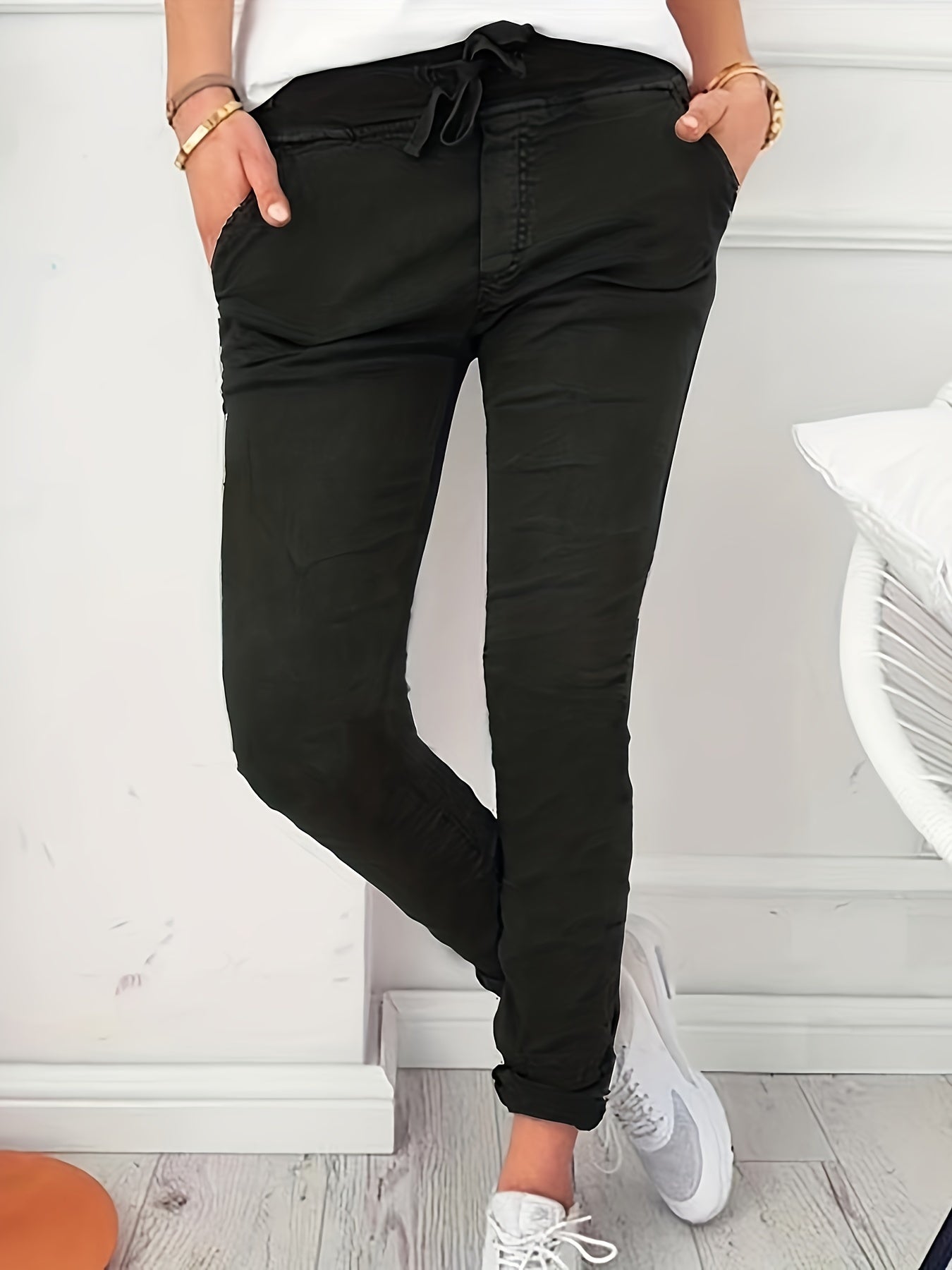 Rhea™ Spodnie Relaxed-Hose