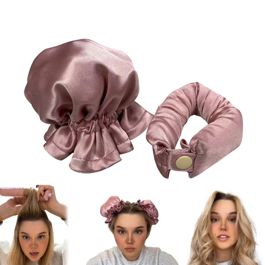 DreamCurl™ | Zestaw do stylizacji włosów