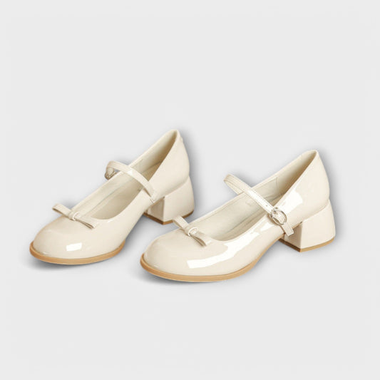 Buty Mary Jane Hakken