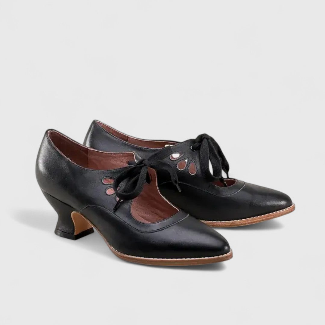 Leandra | Ortopedyczne buty na ramiączkach