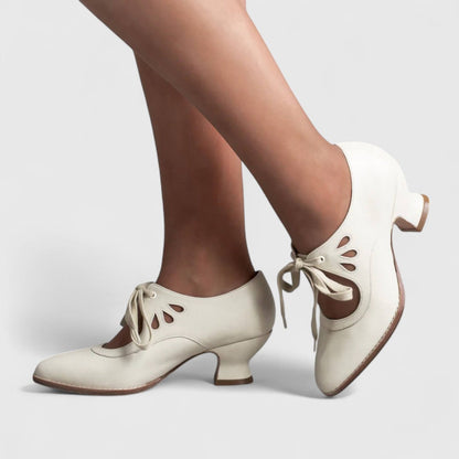 Leandra | Ortopedyczne buty na ramiączkach