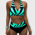 Cleo - Elegancki Letni Bikini